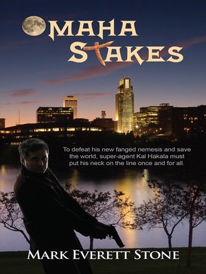 cover image of Omaha Stakes